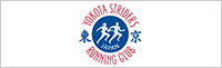 Yokota Striders Running Club