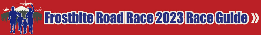 Frostbite Road Race 2023 Race Guide